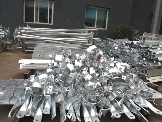 沈陽(yáng)熱鍍鋅件廠(chǎng)家